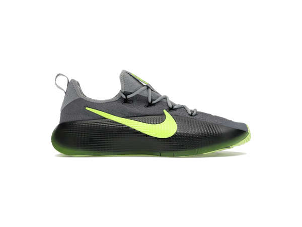Nike LeBron TR 1 Smoke Grey Volt