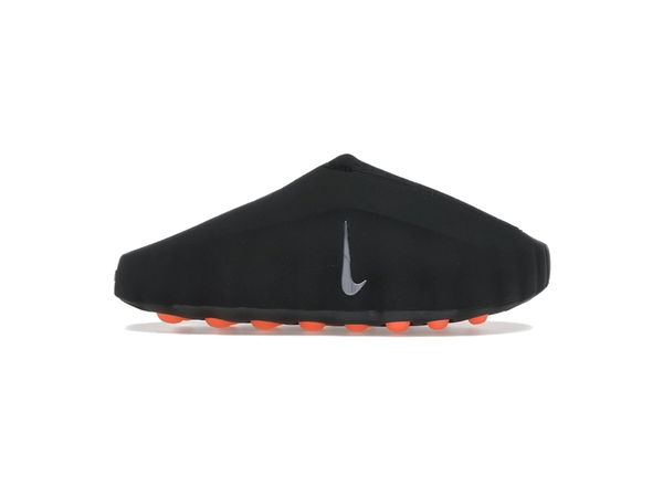 Nike Mind 001 Slide Black Chrome (Women's)