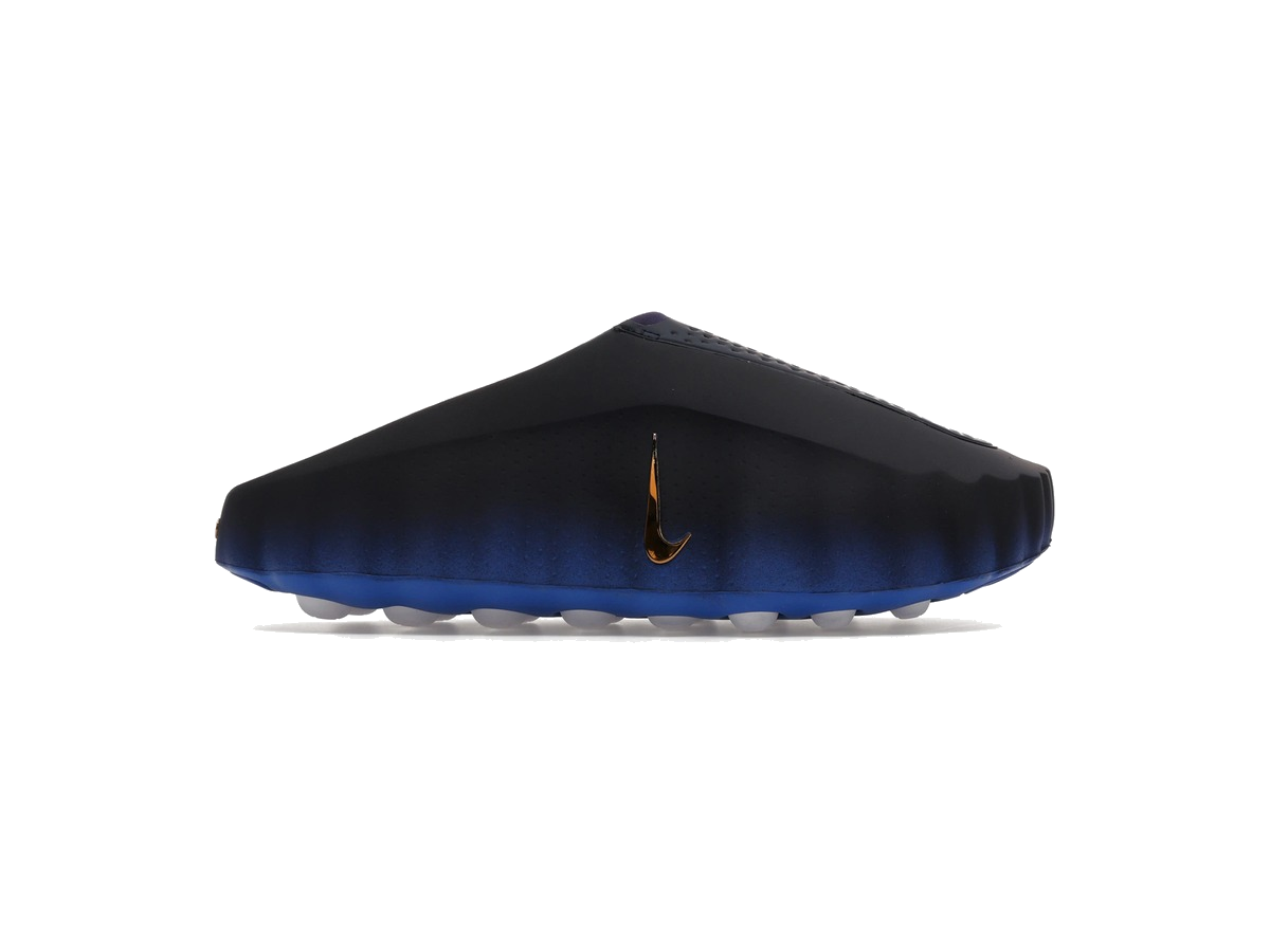Nike Mind 001 Slide Blackened Blue Game Royal