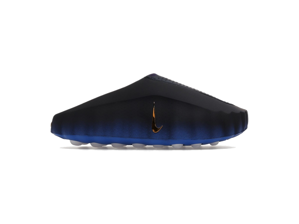Nike Mind 001 Slide Blackened Blue Game Royal