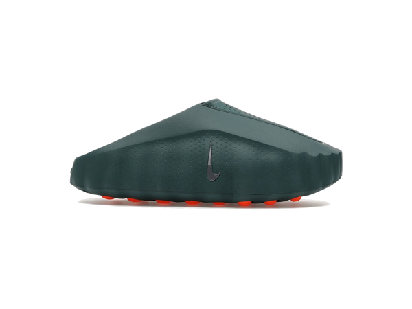 Nike Mind 001 Mineral Slate Light Pumice Hyper Crimson Metallic Platinum