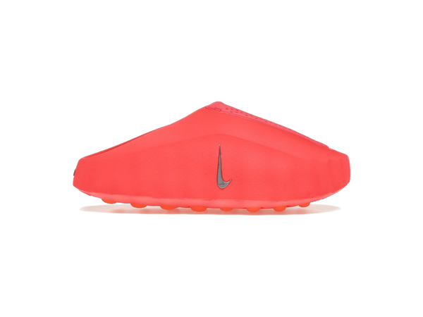 Nike Mind 001 Slide Solar Red