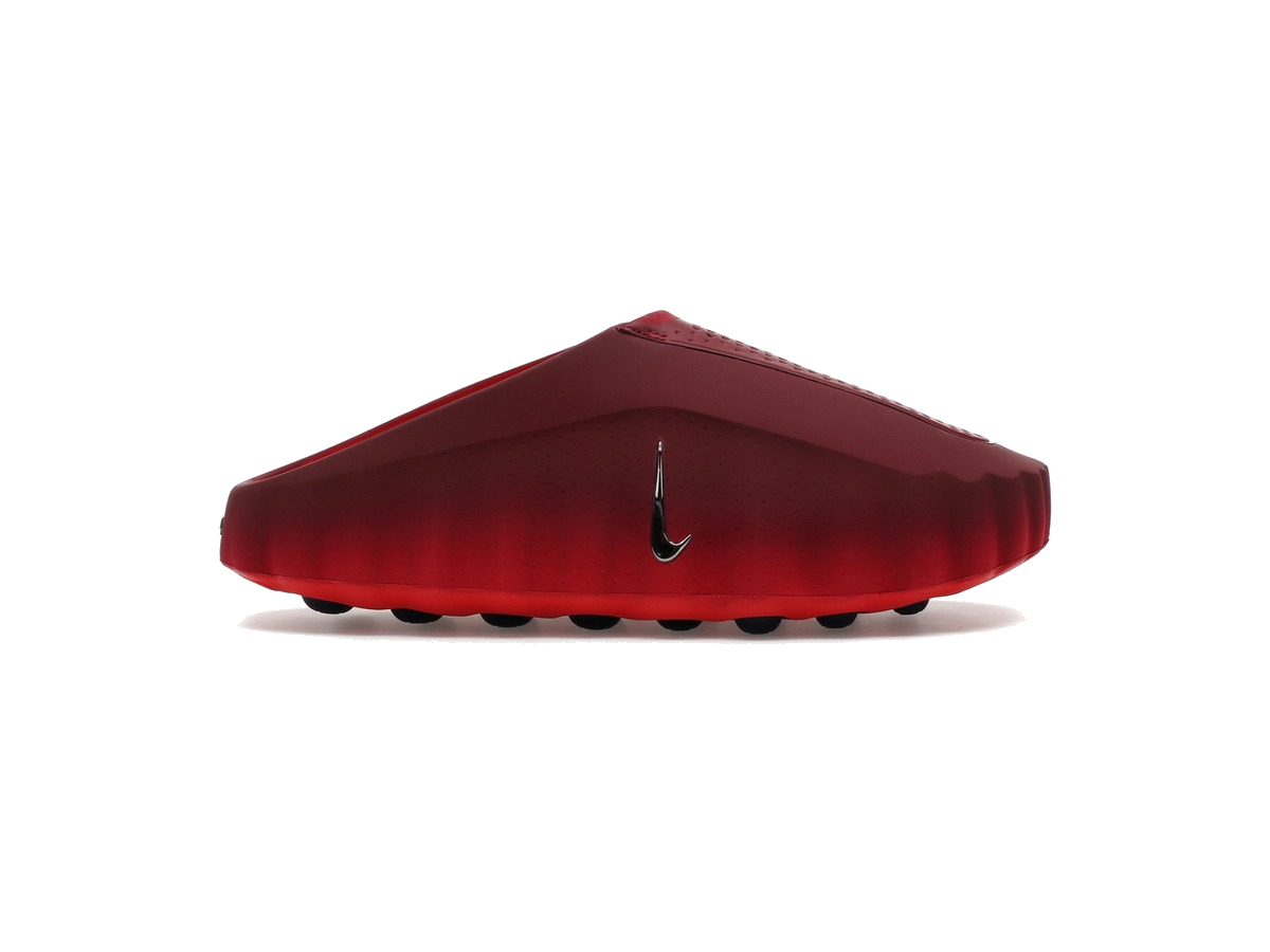 Nike Mind 001 Slide Team Red University Red