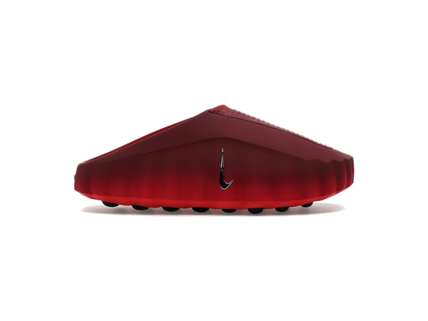 Nike Mind 001 Slide Team Red University Red