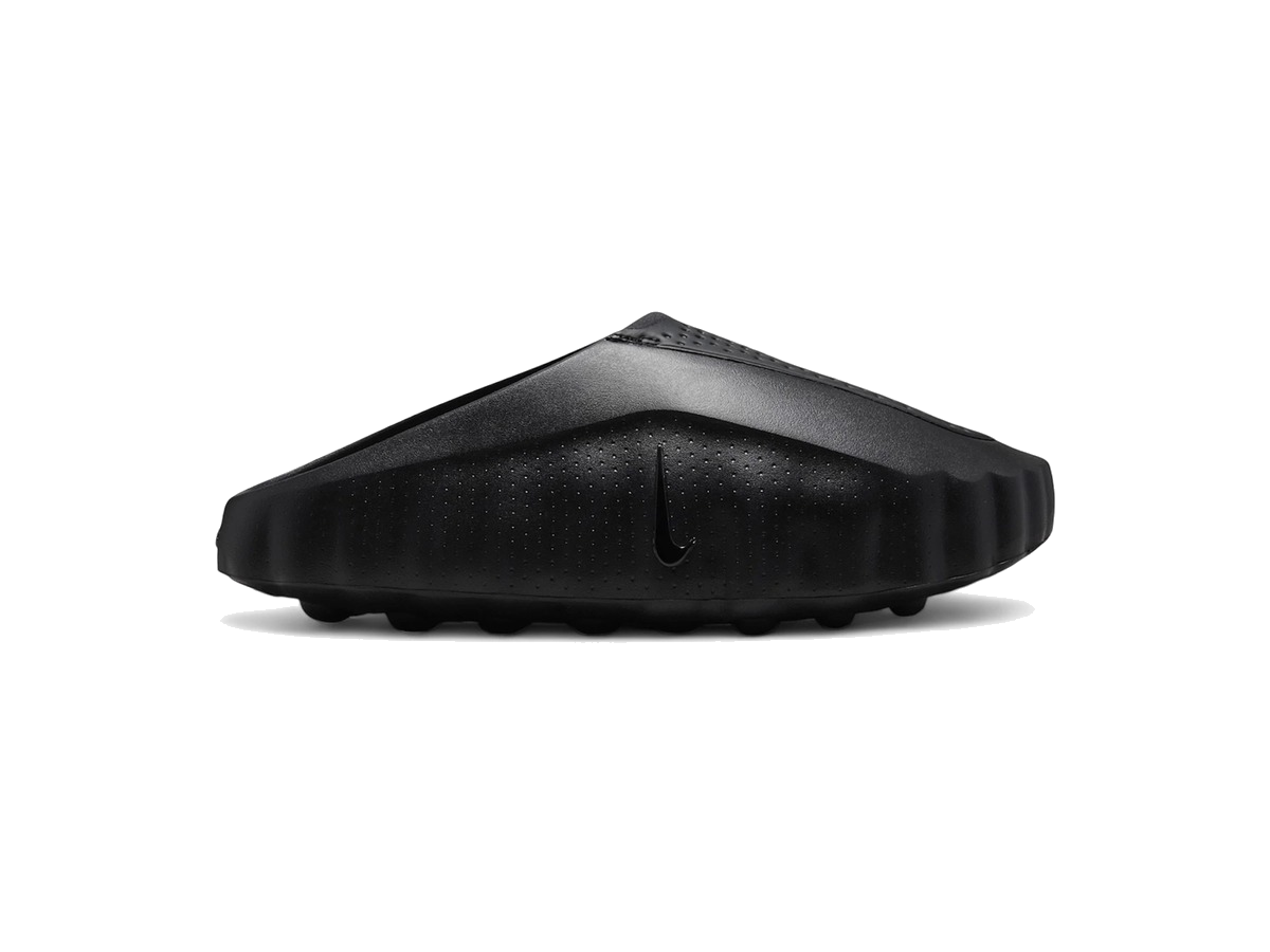 Nike Mind 001 Slide Triple Black