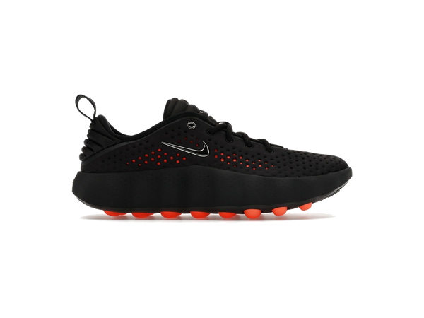 Nike Mind 002 Black Hyper Crimson