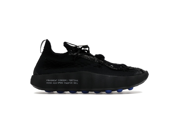 Nike Mind 002 Flyknit Fragment Black