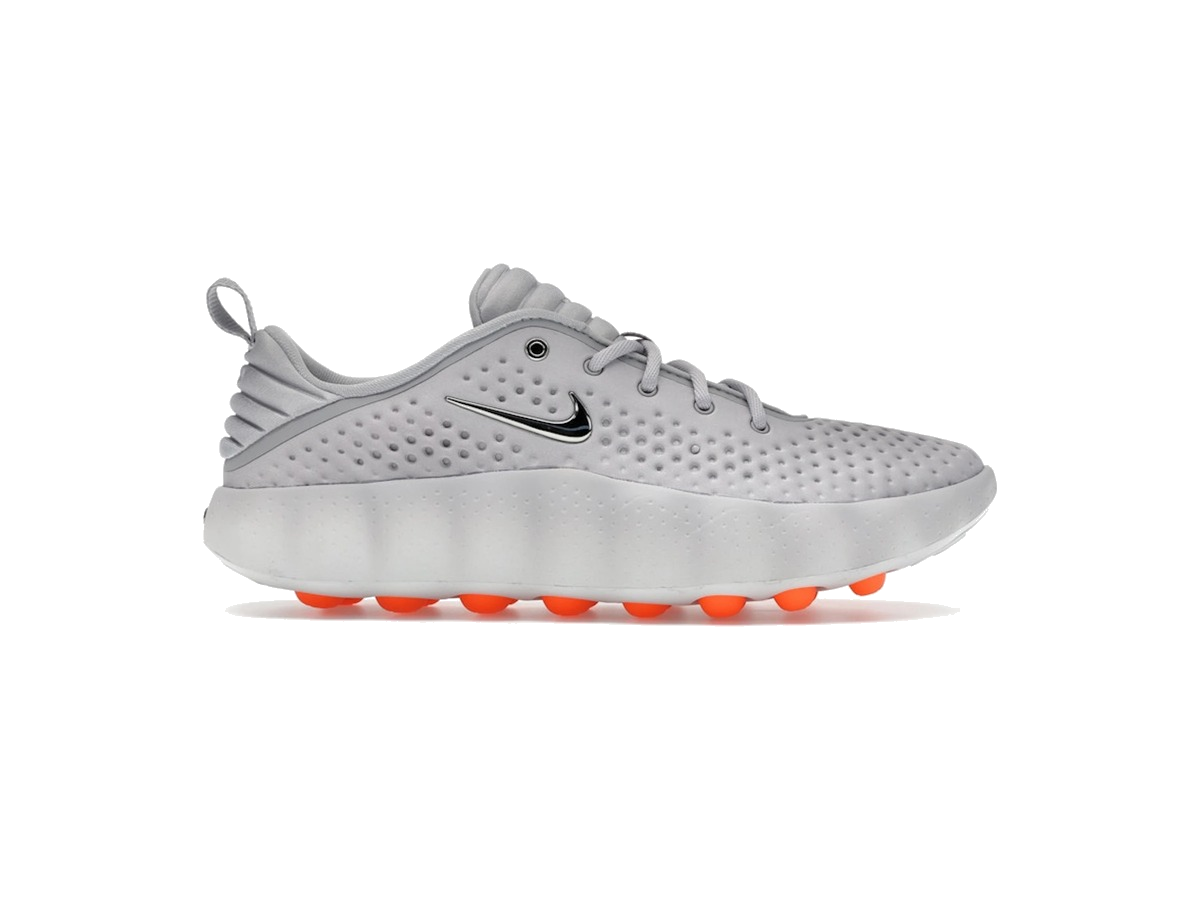Nike Mind 002 Light Smoke Grey