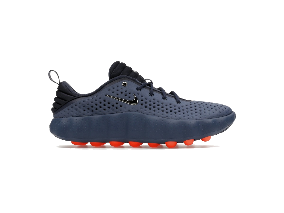 Nike Mind 002 Thunder Blue Chrome