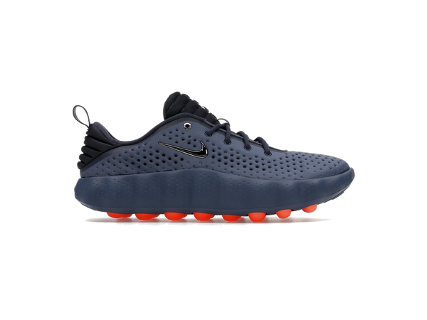 Nike Mind 002 Thunder Blue Chrome