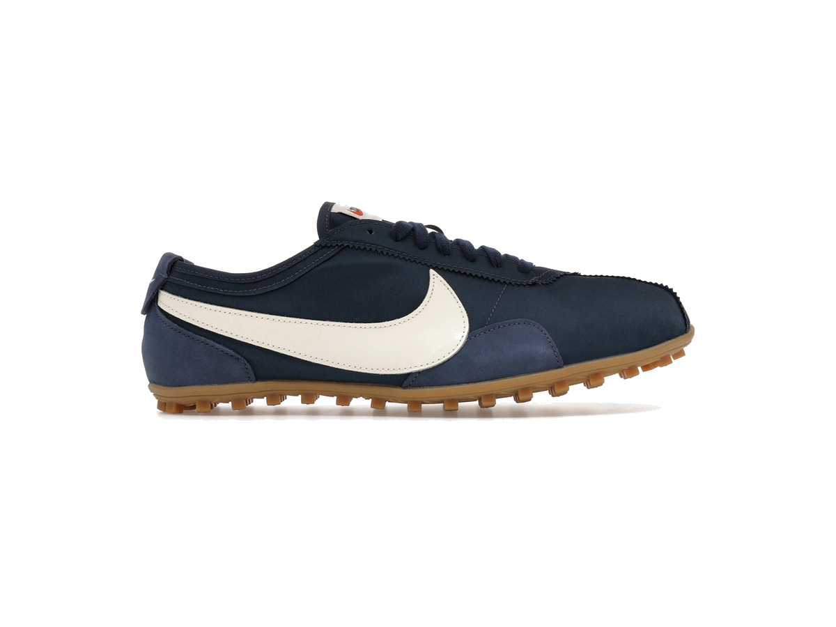 Nike Moon Shoe OG Midnight Navy Gum Light Brown Soft Pearl (Women's)