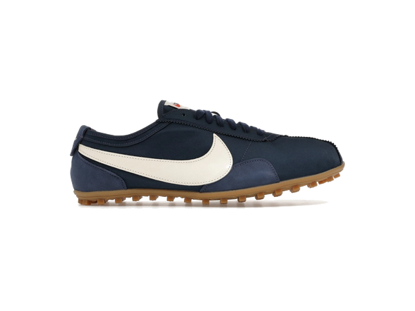 Nike Moon Shoe OG Midnight Navy Gum Light Brown Soft Pearl (Women's)