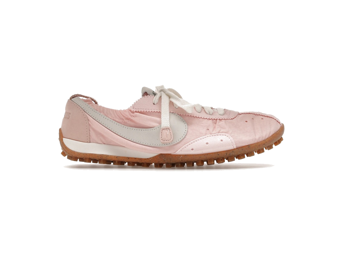 Nike Moon Shoe SP Jacquemus Aluminum Pink (Women's)
