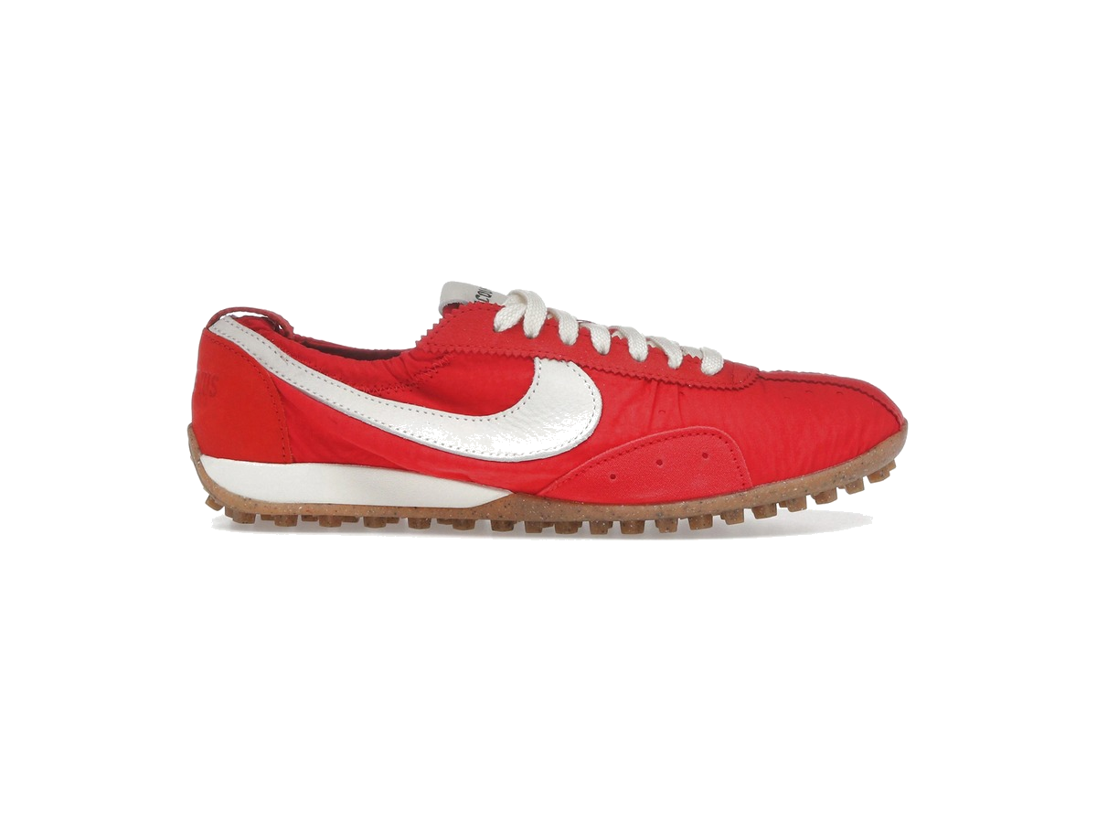 Nike Moon Shoe SP Jacquemus University Red (Women's)