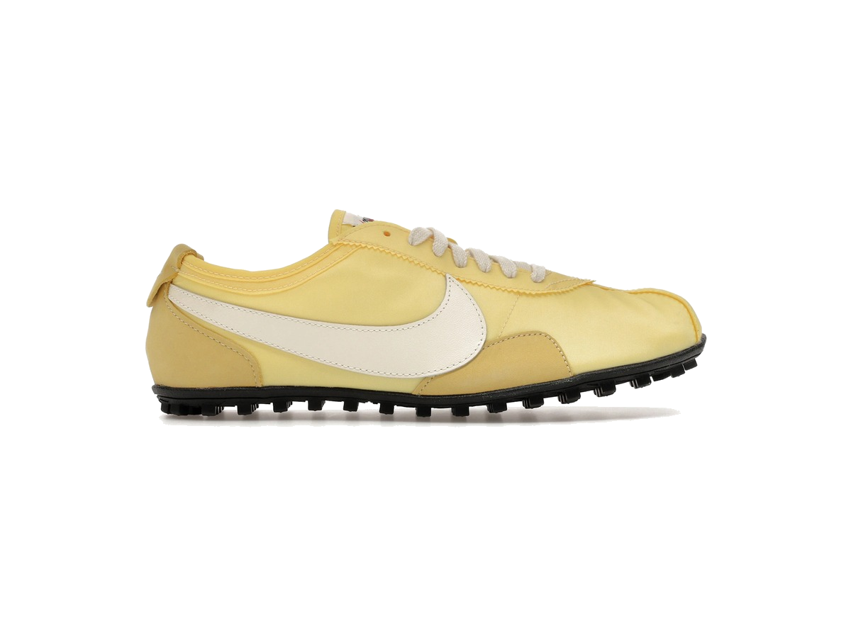 Nike Moon Shoe OG Soft Yellow Black Soft Pearl (Women's) – vue principale