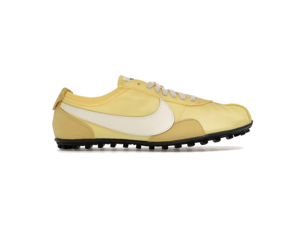 Nike Moon Shoe OG Soft Yellow Black Soft Pearl (Women's)