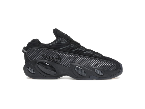 Nike NOCTA Glide Drake Black Iron Grey