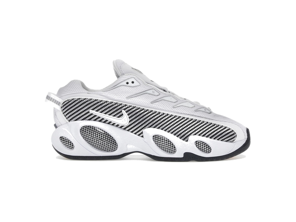 Nike NOCTA Glide Drake White Black