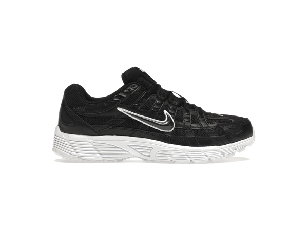 Nike P-6000 Black Anthracite White (Women's)