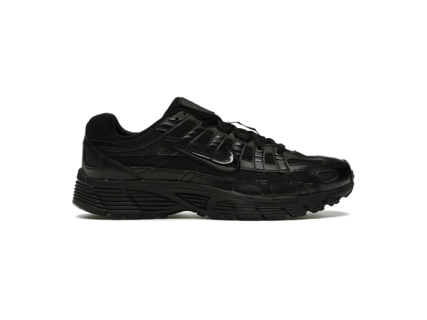 Nike P-6000 Black