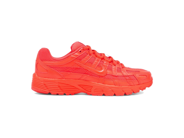 Nike P-6000 Bright Crimson (Women's)