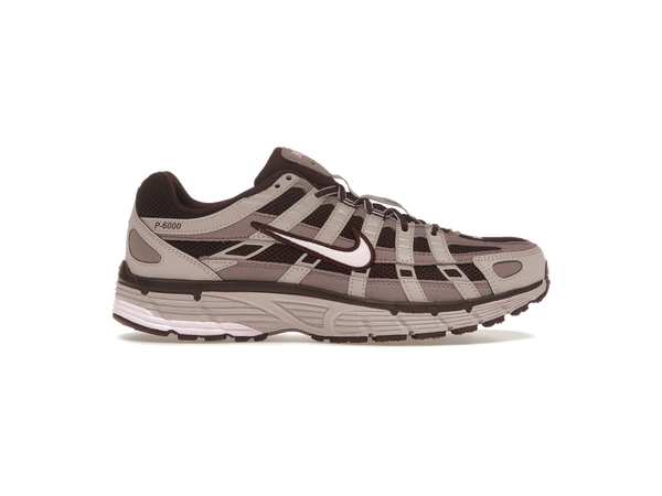 Nike P-6000 Burgundy Crush Pink Foam (Women's)