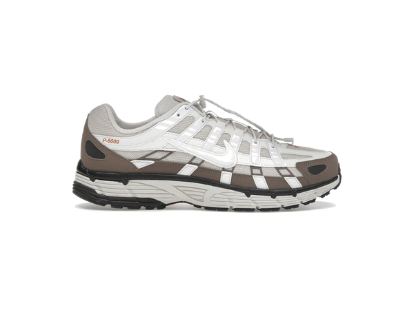Nike P-6000 Light Orewood Brown Mink Brown