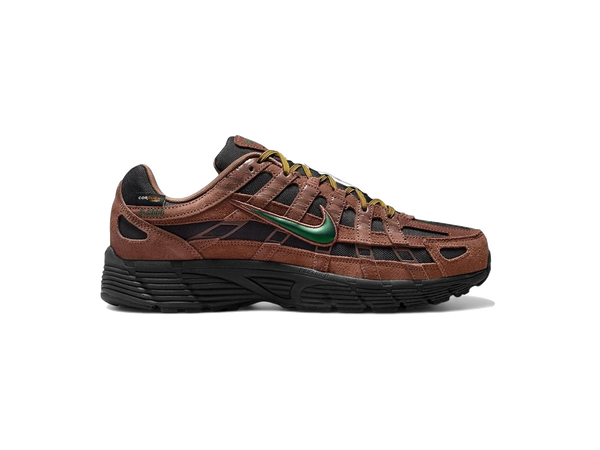 Nike P-6000 Premium Cordura Fauna Brown