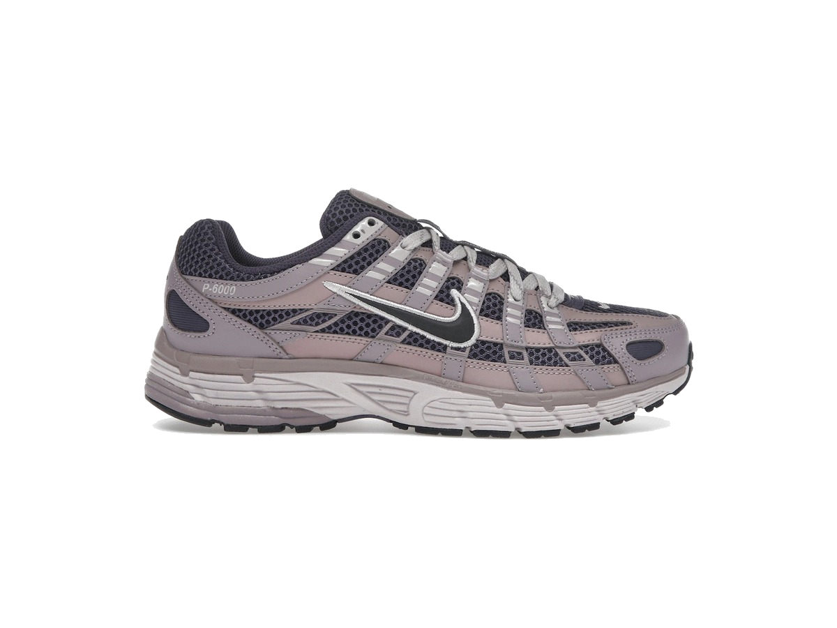 Nike P-6000 SE Light Violet Ore Dark Raisin Women's)
