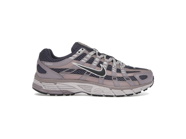 Nike P-6000 SE Light Violet Ore Dark Raisin Women's)