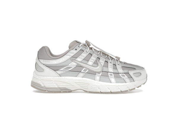 Nike P-6000 Sail Light Bone Cream (Women's)