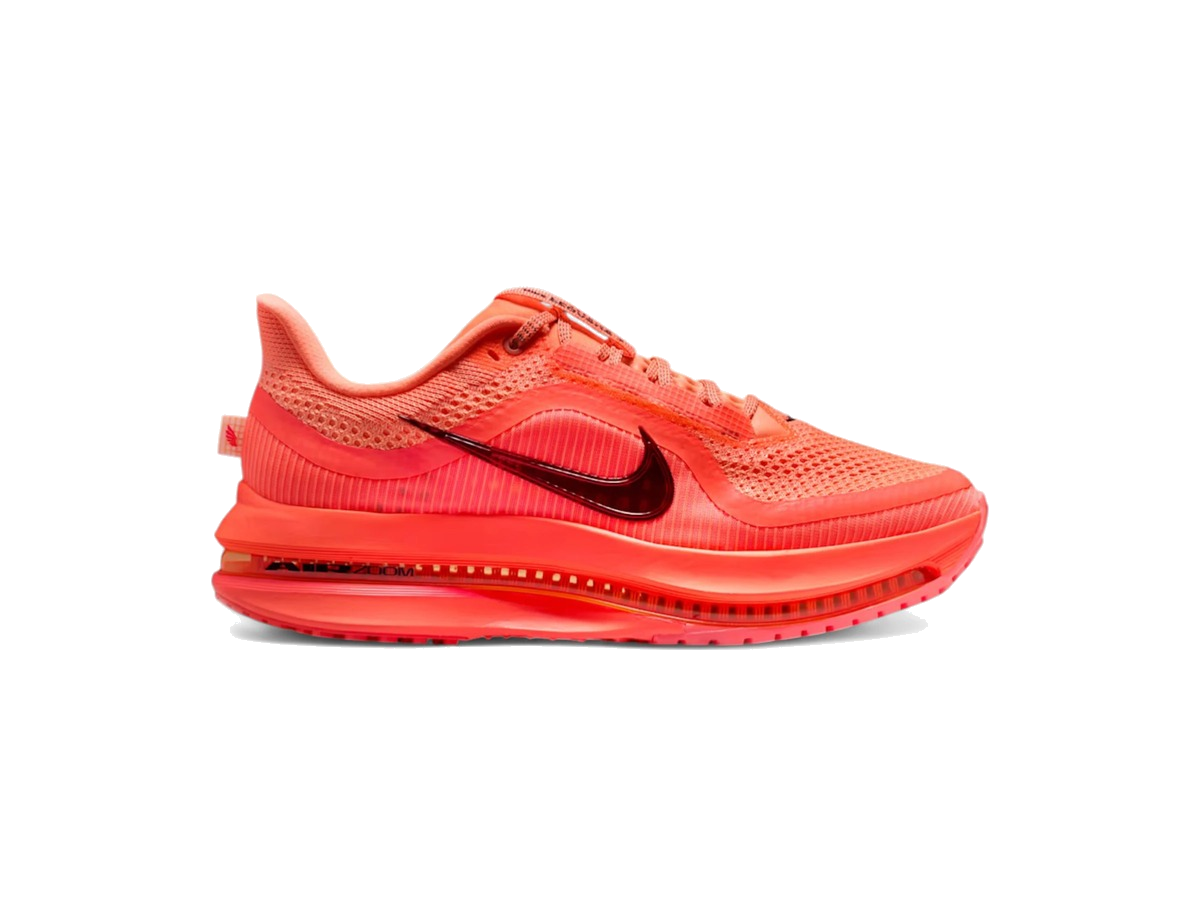 Nike Pegasus Premium Orange Pulse Bright Mango (Women's)