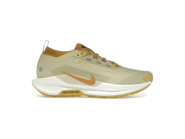 Nike React Pegasus Trail 5 Gore-Tex SP Desert Ochre Wheat Gold