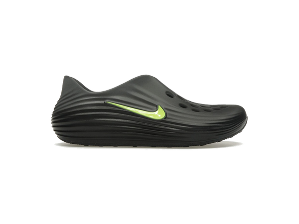 Nike ReactX Rejuven8 Black Cool Grey Volt