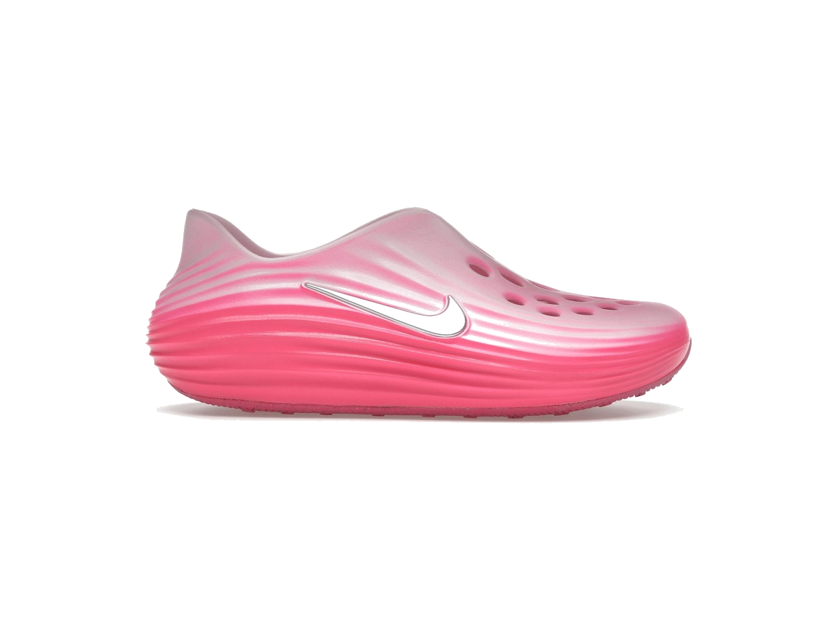 Nike ReactX Rejuven8 Pinksicle (Women's)