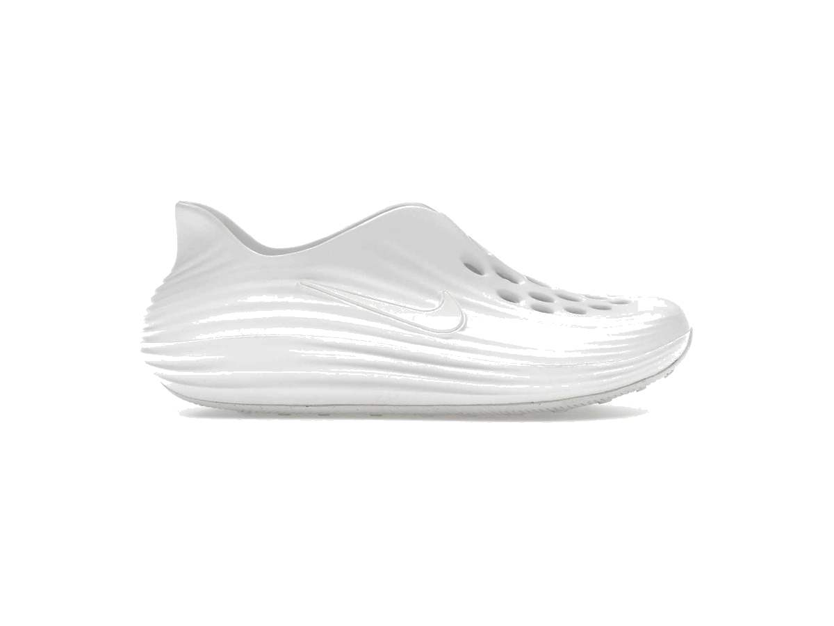 Nike ReactX Rejuven8 Sail (Women's)