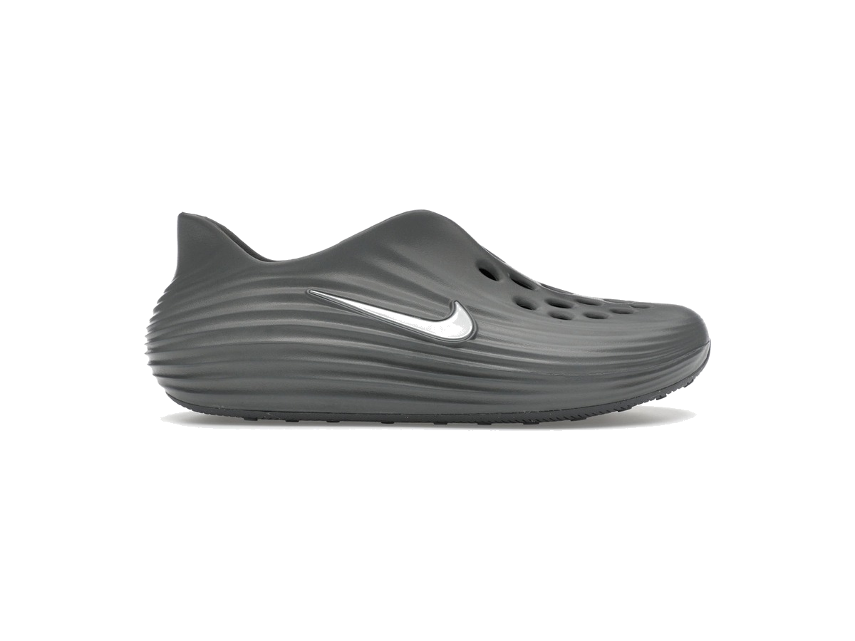 Nike ReactX Rejuven8 Smoke Grey