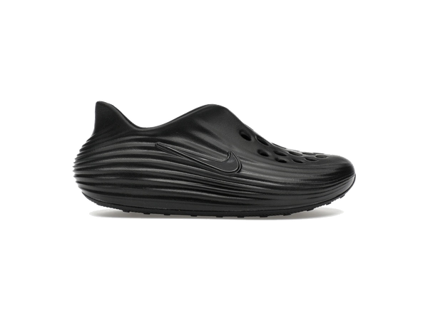Nike ReactX Rejuven8 Triple Black