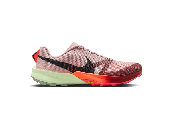 Nike ReactX Terra Kiger 10 Silt Red Volt Tint Hot Lava