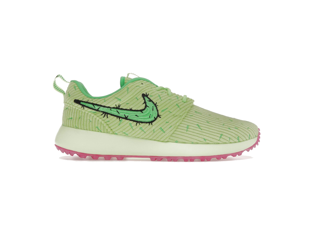 Nike Roshe Golf 2 Waste Management Phoenix Open Prickly Pear