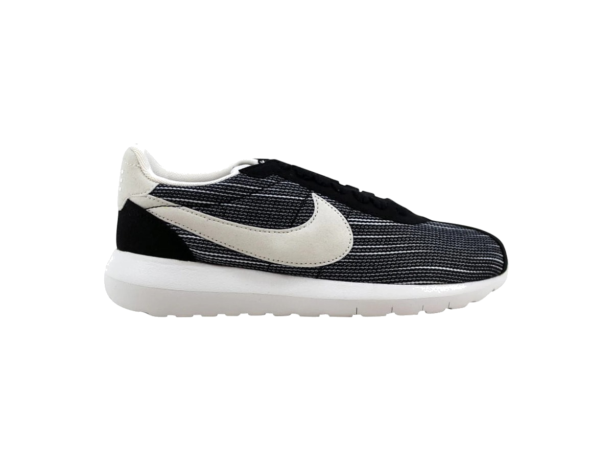 Nike Roshe LD-1000 Black/Summit White-Team Orange (Women's)