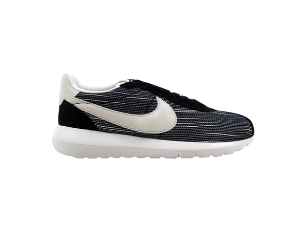 Nike Roshe LD-1000 Black/Summit White-Team Orange (Women's)