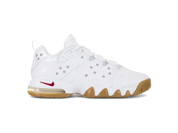 Nike SB Air Max 2 CB '94 Low Supreme White Gum