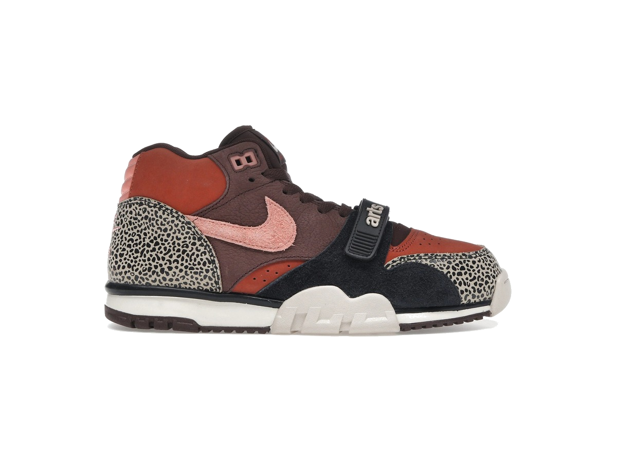 Nike SB Air Trainer 1 Arts-Rec Limestone