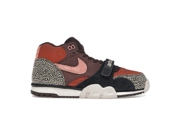Nike SB Air Trainer 1 Arts-Rec Limestone