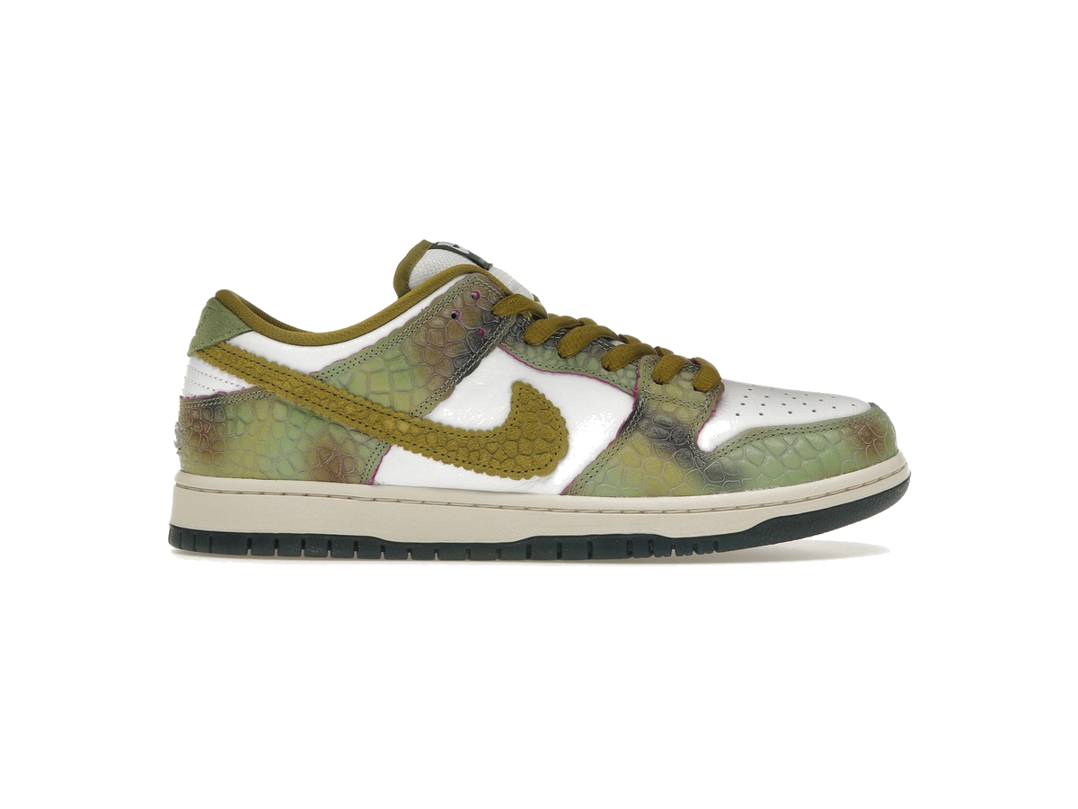 Nike SB Dunk Low Alexis Sablone Chameleon