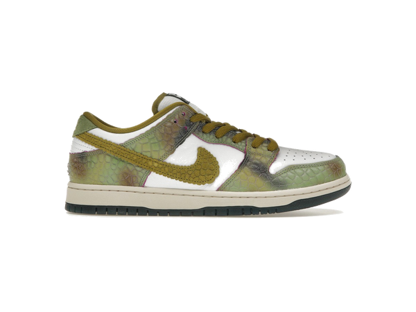 Nike SB Dunk Low Alexis Sablone Chameleon