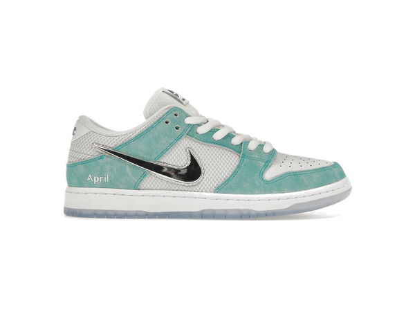 Nike SB Dunk Low April Skateboards