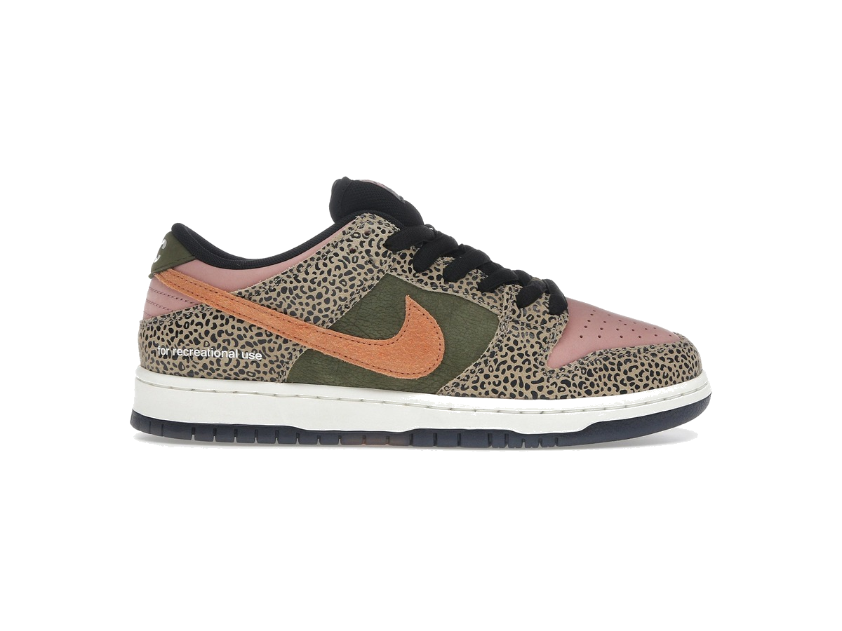 Nike SB Dunk Low Arts-Rec