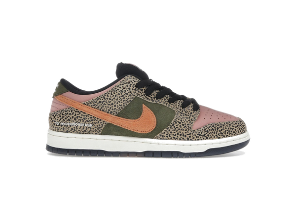 Nike SB Dunk Low Arts-Rec